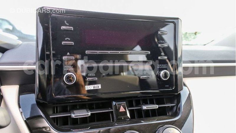 Big with watermark toyota corolla uganda import dubai 9244