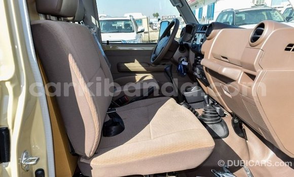 Buy Import Toyota Land Cruiser Beige Car in Import - Dubai in Uganda Buy Import Toyota Land Cruiser Beige Car in Import - Dubai in Uganda