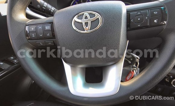 Buy Import Toyota Hilux Other Car in Import - Dubai in Uganda Buy Import Toyota Hilux Other Car in Import - Dubai in Uganda