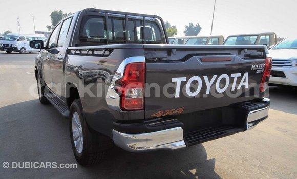 Buy Import Toyota Hilux Other Car in Import - Dubai in Uganda Buy Import Toyota Hilux Other Car in Import - Dubai in Uganda
