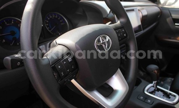 Buy Import Toyota Hilux White Car in Import - Dubai in Uganda Buy Import Toyota Hilux White Car in Import - Dubai in Uganda