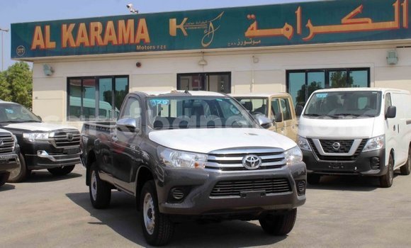 Buy Import Toyota Hilux Other Car in Import - Dubai in Uganda Buy Import Toyota Hilux Other Car in Import - Dubai in Uganda