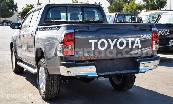 Buy Import Toyota Hilux Other Car in Import - Dubai in Uganda Buy Import Toyota Hilux Other Car in Import - Dubai in Uganda