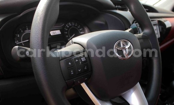 Buy Import Toyota Hilux Other Car in Import - Dubai in Uganda Buy Import Toyota Hilux Other Car in Import - Dubai in Uganda