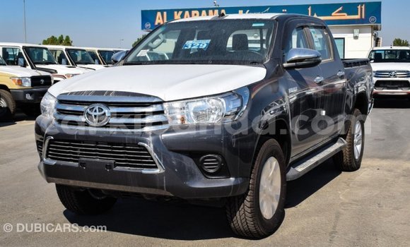 Buy Import Toyota Hilux Other Car in Import - Dubai in Uganda Buy Import Toyota Hilux Other Car in Import - Dubai in Uganda