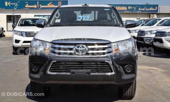 Buy Import Toyota Hilux Other Car in Import - Dubai in Uganda Buy Import Toyota Hilux Other Car in Import - Dubai in Uganda