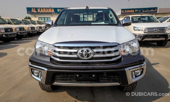 Buy Import Toyota Hilux Black Car in Import - Dubai in Uganda Buy Import Toyota Hilux Black Car in Import - Dubai in Uganda