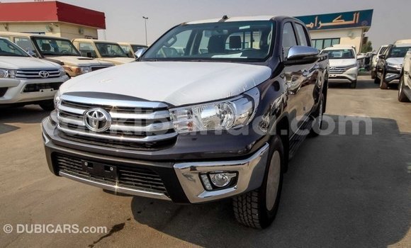 Buy Import Toyota Hilux Black Car in Import - Dubai in Uganda Buy Import Toyota Hilux Black Car in Import - Dubai in Uganda