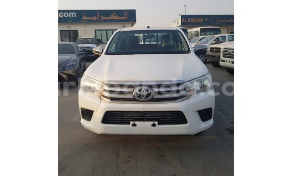Buy Import Toyota Hilux White Car in Import - Dubai in Uganda Buy Import Toyota Hilux White Car in Import - Dubai in Uganda
