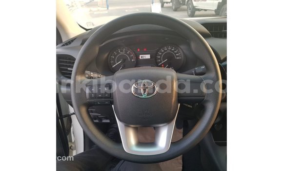 Buy Import Toyota Hilux White Car in Import - Dubai in Uganda Buy Import Toyota Hilux White Car in Import - Dubai in Uganda