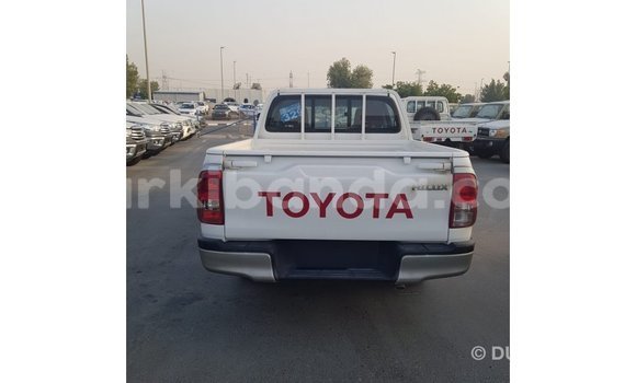 Buy Import Toyota Hilux White Car in Import - Dubai in Uganda Buy Import Toyota Hilux White Car in Import - Dubai in Uganda