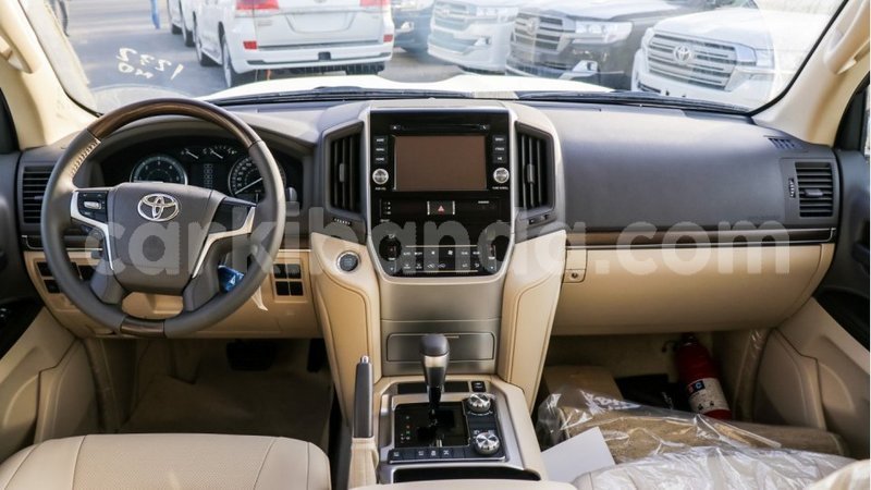 Big with watermark toyota land cruiser uganda import dubai 9258