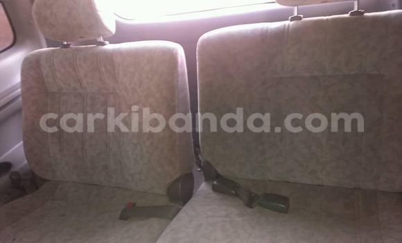 Buy Used Toyota Noah Silver Car in Kampala in Uganda Buy Used Toyota Noah Silver Car in Kampala in Uganda