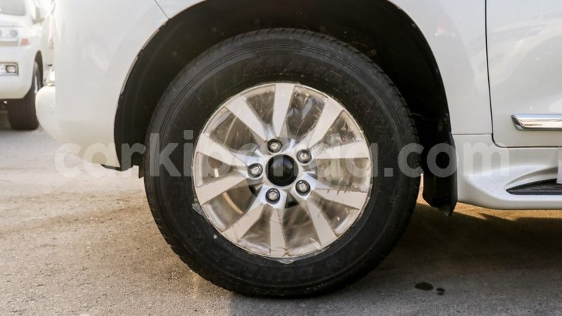 Big with watermark toyota land cruiser uganda import dubai 9258