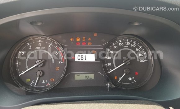 Buy Import Toyota Hilux White Car in Import - Dubai in Uganda Buy Import Toyota Hilux White Car in Import - Dubai in Uganda