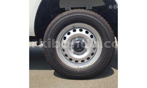 Buy Import Toyota Hilux White Car in Import - Dubai in Uganda Buy Import Toyota Hilux White Car in Import - Dubai in Uganda