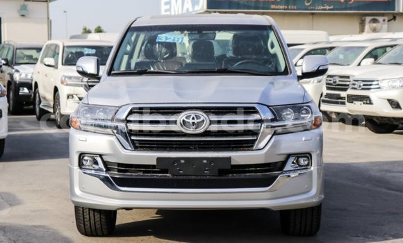 Buy Import Toyota Land Cruiser Other Car in Import - Dubai in Uganda Buy Import Toyota Land Cruiser Other Car in Import - Dubai in Uganda