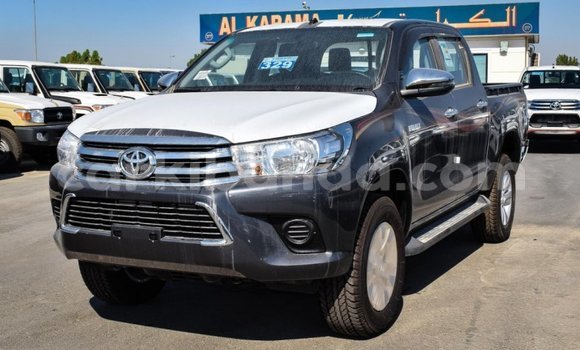 Buy Import Toyota Hilux Other Car in Import - Dubai in Uganda Buy Import Toyota Hilux Other Car in Import - Dubai in Uganda