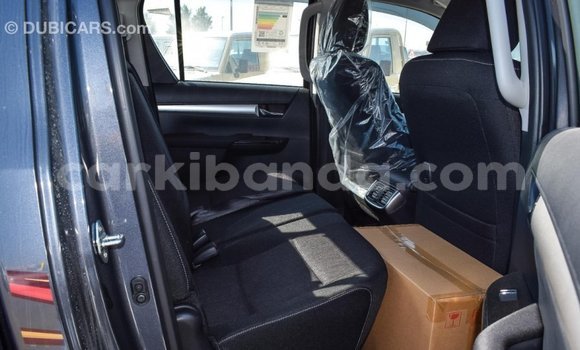 Buy Import Toyota Hilux Other Car in Import - Dubai in Uganda Buy Import Toyota Hilux Other Car in Import - Dubai in Uganda