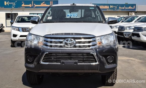 Buy Import Toyota Hilux Other Car in Import - Dubai in Uganda Buy Import Toyota Hilux Other Car in Import - Dubai in Uganda