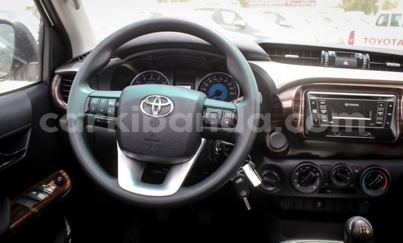 Buy Import Toyota Hilux White Car in Import - Dubai in Uganda Buy Import Toyota Hilux White Car in Import - Dubai in Uganda