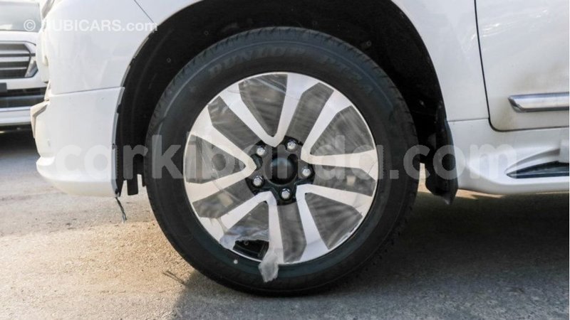 Big with watermark toyota land cruiser uganda import dubai 9266