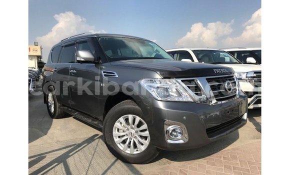 Acheter Import Voiture Nissan Patrol Autre à Import - Dubai, Ouganda Acheter Import Voiture Nissan Patrol Autre à Import - Dubai, Ouganda