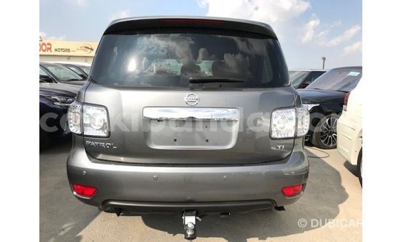 Acheter Import Voiture Nissan Patrol Autre à Import - Dubai, Ouganda Acheter Import Voiture Nissan Patrol Autre à Import - Dubai, Ouganda