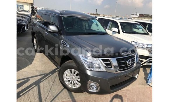 Acheter Import Voiture Nissan Patrol Autre à Import - Dubai, Ouganda Acheter Import Voiture Nissan Patrol Autre à Import - Dubai, Ouganda