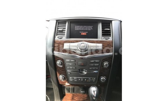 Acheter Import Voiture Nissan Patrol Autre à Import - Dubai, Ouganda Acheter Import Voiture Nissan Patrol Autre à Import - Dubai, Ouganda