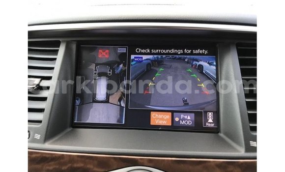 Acheter Import Voiture Nissan Patrol Autre à Import - Dubai, Ouganda Acheter Import Voiture Nissan Patrol Autre à Import - Dubai, Ouganda