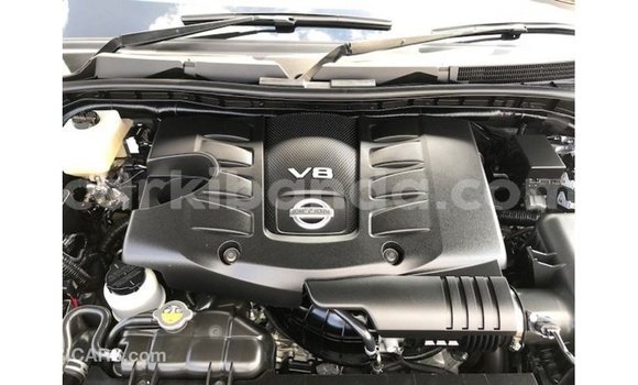 Acheter Import Voiture Nissan Patrol Autre à Import - Dubai, Ouganda Acheter Import Voiture Nissan Patrol Autre à Import - Dubai, Ouganda