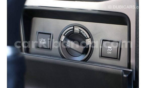 Buy Import Toyota Prado White Car in Import - Dubai in Uganda Buy Import Toyota Prado White Car in Import - Dubai in Uganda