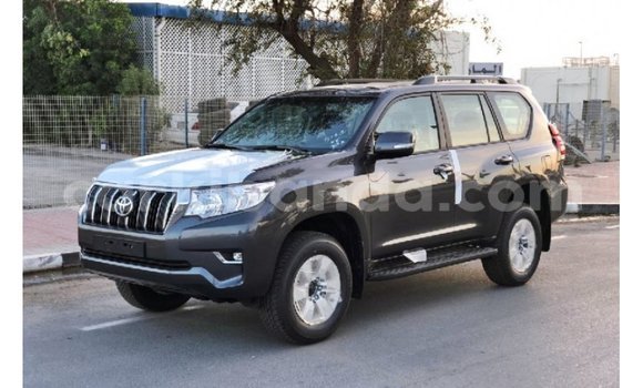 Buy Import Toyota Prado Other Car in Import - Dubai in Uganda Buy Import Toyota Prado Other Car in Import - Dubai in Uganda