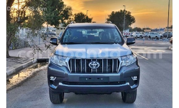 Buy Import Toyota Prado Other Car in Import - Dubai in Uganda Buy Import Toyota Prado Other Car in Import - Dubai in Uganda