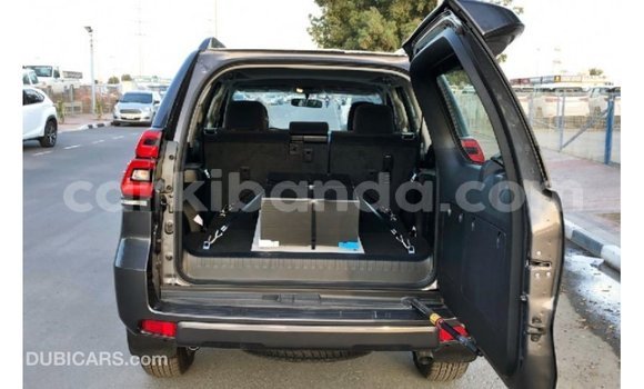 Buy Import Toyota Prado Other Car in Import - Dubai in Uganda Buy Import Toyota Prado Other Car in Import - Dubai in Uganda
