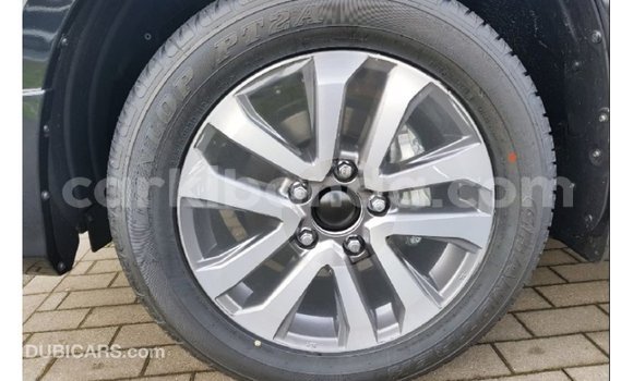 Buy Import Toyota Land Cruiser Black Car in Import - Dubai in Uganda Buy Import Toyota Land Cruiser Black Car in Import - Dubai in Uganda