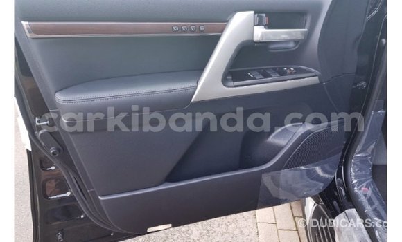 Buy Import Toyota Land Cruiser Black Car in Import - Dubai in Uganda Buy Import Toyota Land Cruiser Black Car in Import - Dubai in Uganda
