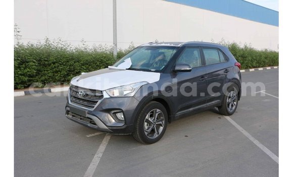 Buy Import Hyundai Creta Other Car in Import - Dubai in Uganda Buy Import Hyundai Creta Other Car in Import - Dubai in Uganda