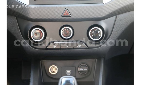 Buy Import Hyundai Creta Other Car in Import - Dubai in Uganda Buy Import Hyundai Creta Other Car in Import - Dubai in Uganda