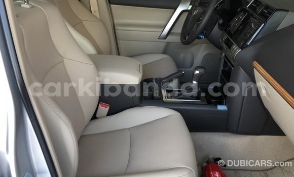 Buy Import Toyota Prado Black Car in Import - Dubai in Uganda Buy Import Toyota Prado Black Car in Import - Dubai in Uganda