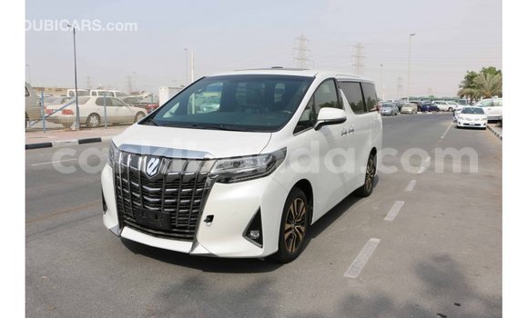 Buy Import Toyota Alphard White Car in Import - Dubai in Uganda Buy Import Toyota Alphard White Car in Import - Dubai in Uganda