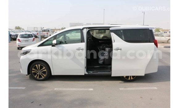 Buy Import Toyota Alphard White Car in Import - Dubai in Uganda Buy Import Toyota Alphard White Car in Import - Dubai in Uganda