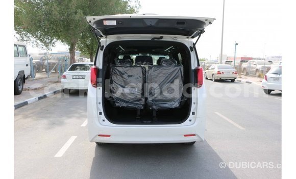 Buy Import Toyota Alphard White Car in Import - Dubai in Uganda Buy Import Toyota Alphard White Car in Import - Dubai in Uganda