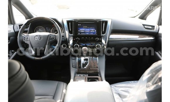 Buy Import Toyota Alphard White Car in Import - Dubai in Uganda Buy Import Toyota Alphard White Car in Import - Dubai in Uganda