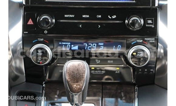 Buy Import Toyota Alphard White Car in Import - Dubai in Uganda Buy Import Toyota Alphard White Car in Import - Dubai in Uganda