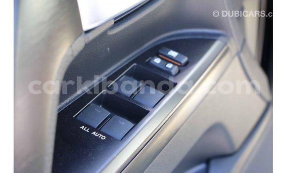 Buy Import Toyota Land Cruiser Black Car in Import - Dubai in Uganda Buy Import Toyota Land Cruiser Black Car in Import - Dubai in Uganda