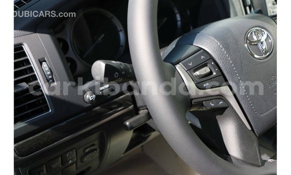 Buy Import Toyota Land Cruiser Black Car in Import - Dubai in Uganda Buy Import Toyota Land Cruiser Black Car in Import - Dubai in Uganda