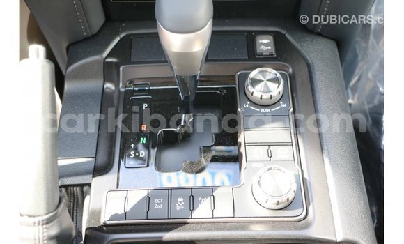 Buy Import Toyota Land Cruiser Black Car in Import - Dubai in Uganda Buy Import Toyota Land Cruiser Black Car in Import - Dubai in Uganda