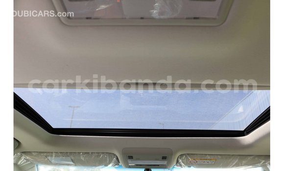 Buy Import Toyota Land Cruiser Black Car in Import - Dubai in Uganda Buy Import Toyota Land Cruiser Black Car in Import - Dubai in Uganda